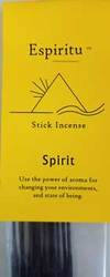 13 pack Spirit stick incense - Click Image to Close