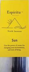 13 pack Sun stick incense