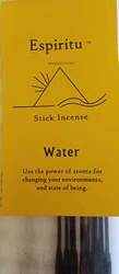 13 pack Water stick incense