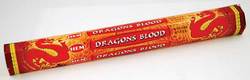 Dragon's Blood HEM stick 20 pack - Click Image to Close