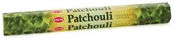 Patchouli HEM stick 20 pack