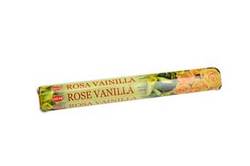 Rose Vanilla HEM stick 20 pack