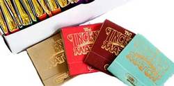 Scented Incense Matches (50 packs) - Click Image to Close