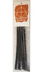 Spirit Path medicine wheel stick incense 12 pack