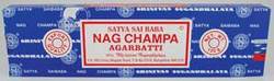 Nag Champa incense sticks 100gm