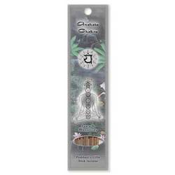 Anahata Chakra incense stick 10 pack - Click Image to Close