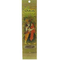 Gokula incense stick 10 pack