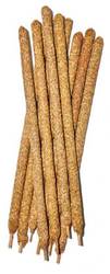 8" Palo Santo stick 10/pk 8mm dia