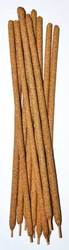 12" Palo Santo stick 10/pk 8mm dia