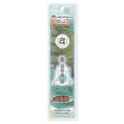 Svadhisthana Chakra incense stick 10 pack - Click Image to Close