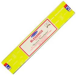 Blessings satya incense stick 15 gm