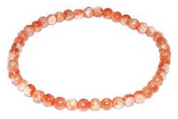 4mm Sunstone - Click Image to Close