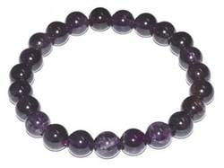 8mm Amethyst