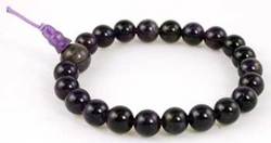 Amethyst Power bracelet - Click Image to Close