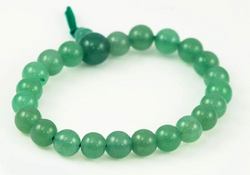 Aventurine Power bracelet - Click Image to Close