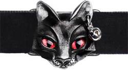 Bastet choker - Click Image to Close