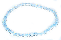 4mm Opalite stretch bracelet - Click Image to Close