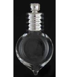 Heart Spell Oil Bottle