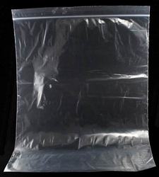 ReSealable Bags 12" x 15" 100/pkg