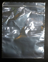 ReSealable Bags 10" x 12" 100/pkg 4mil