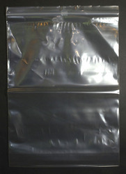 ReSealable Bags 13" x 18" 100/pk 4m