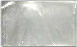 Open End Bags 4" x 16" 100/pkg 2 mil - Click Image to Close