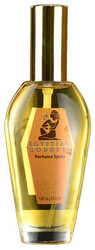 1.87 ounce Egyptian Goddess spray Auric Blends - Click Image to Close