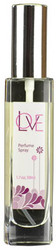 1.7 ounce Love spray Auric Blends