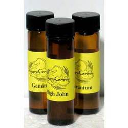 Bergamot oil 2 dram