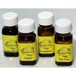 Bergamot essential oil 2 dram