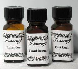 Frankincense Absolute oil 2 dram