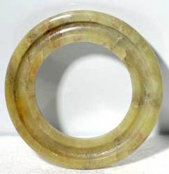 Stone oil Ring For Light Bulbs - Click Image to Close