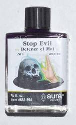 Stop Evil oil 4 dram