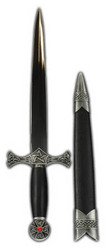 Celtic athame