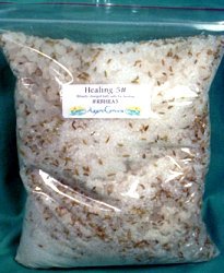 5 lb Air bath salts