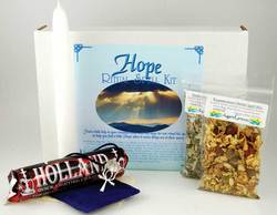 Hope Boxed Ritual Kit