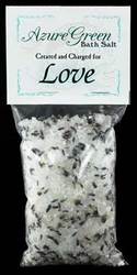 5 oz Love Bath Salts