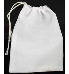 White Bag