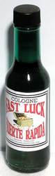 Fast Luck cologne (5 fl oz)