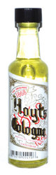 3/4oz Hoyt's cologne