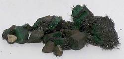 Green Lodestones 1 Lb