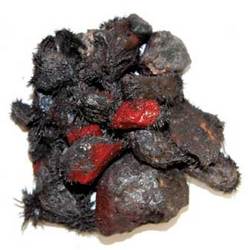 Red Lodestones 1 Lb - Click Image to Close