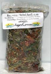 1 Lb Releasing spell mix