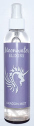 8oz Dragon Mist moonwater elixir - Click Image to Close