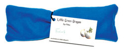 Focus eye pillow - Click Image to Close