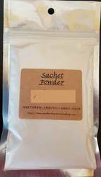 1/2oz Adam & Eve sachet powder