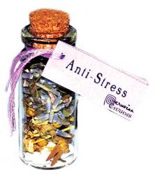 Anti Stress pocket spellbottle