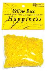 1oz Happiness rice