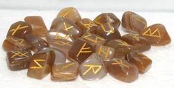 Moonstone rune set - Click Image to Close