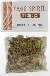 Kin Nic Kin Nic smudge Blend 1oz - Click Image to Close